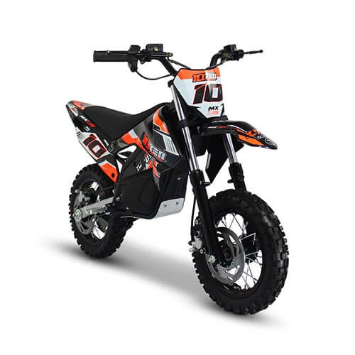 10TEn 10TEN MX-E Electric Dirt Bikes