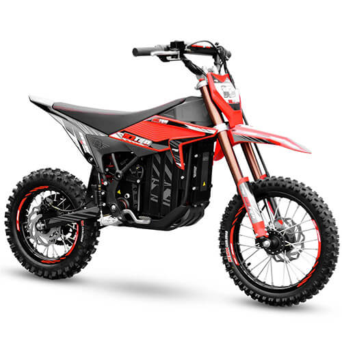 10TEn 10Ten MXE-RS Electric Dirt Bikes