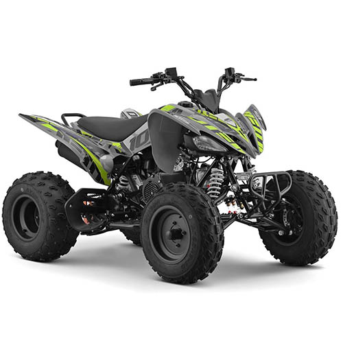10TEn 10TEN RXR 180 Junior Quad Bike