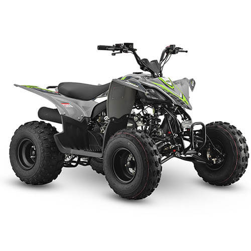 10TEn 10TEN RXR 120 Junior Quad Bike