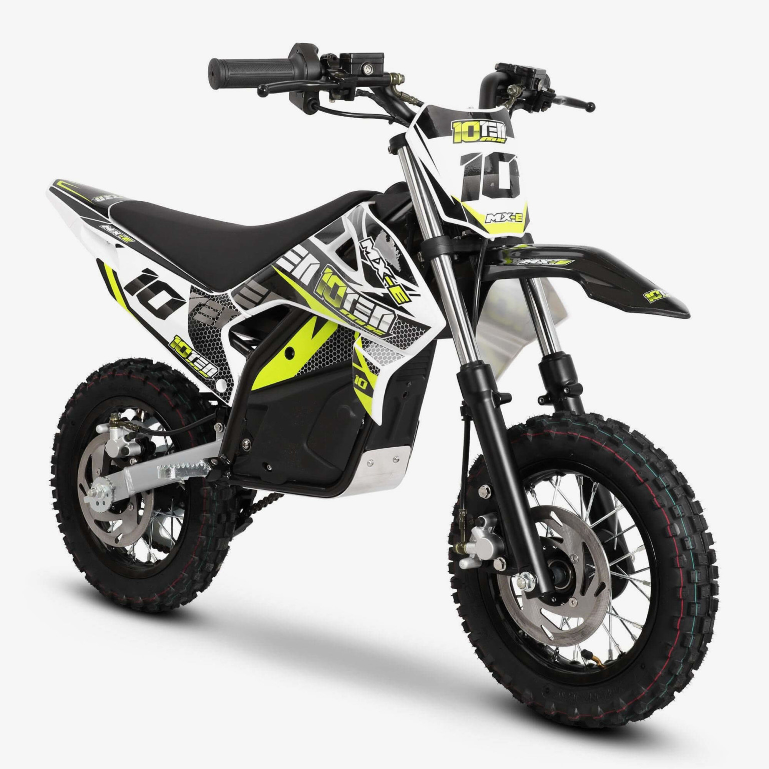 Razor Mx350 Dirt Rocket Electric Motocross Bike