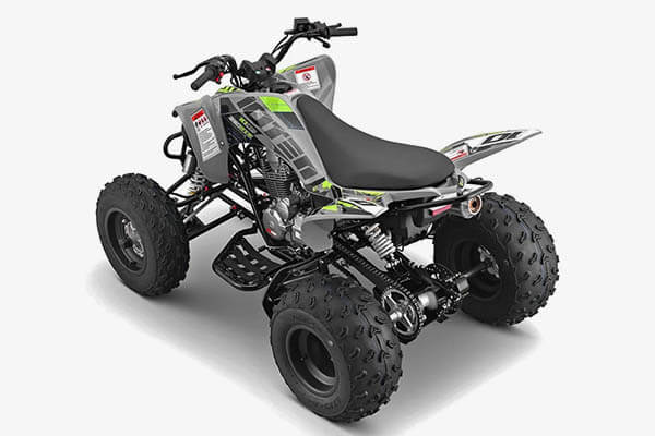 RXR-250-3