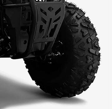MX-E Spec: Motor