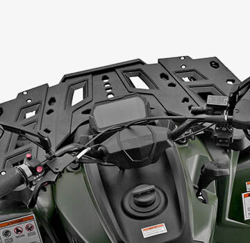 MX-E Spec: Motor